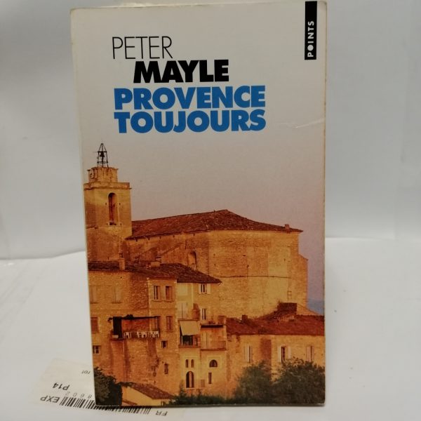 Provence Toujours