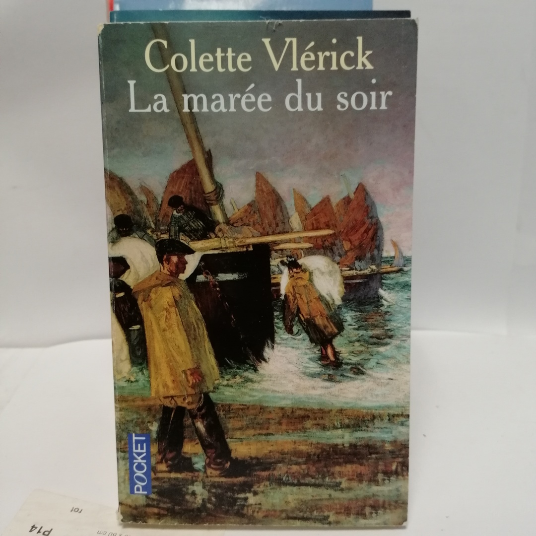 La Marée du soir