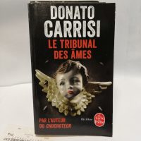 Le Tribunal des âmes