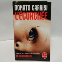 L'Écorchée