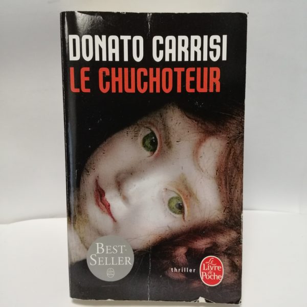 Le Chuchoteur