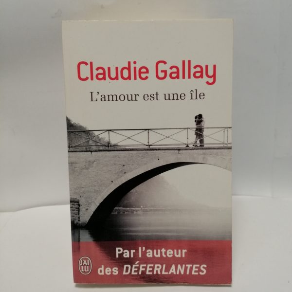 L'amour est une île