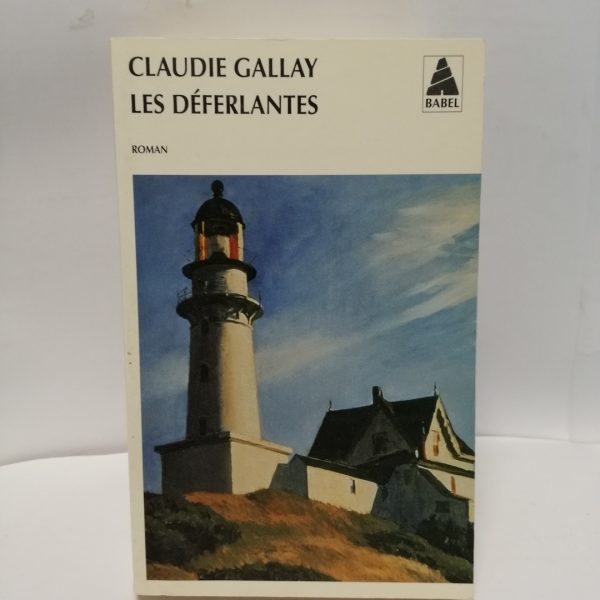 Les Déferlantes