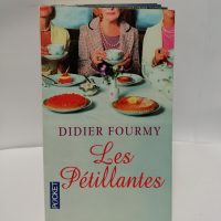 Les Pétillantes
