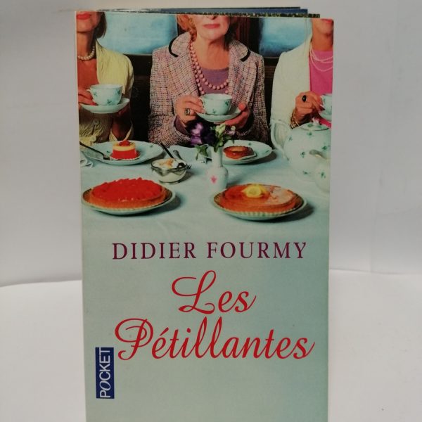 Les Pétillantes