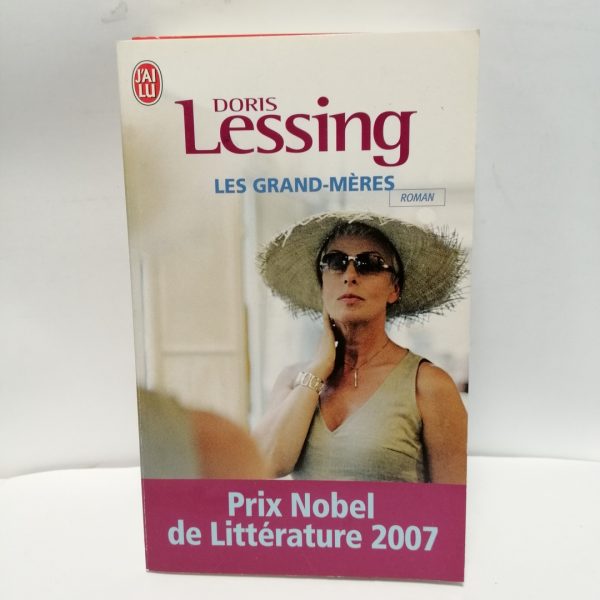 Les grand-mères