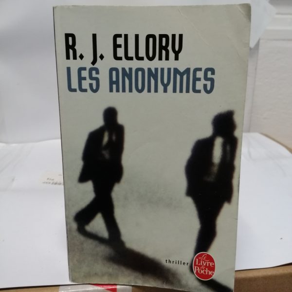 Les Anonymes