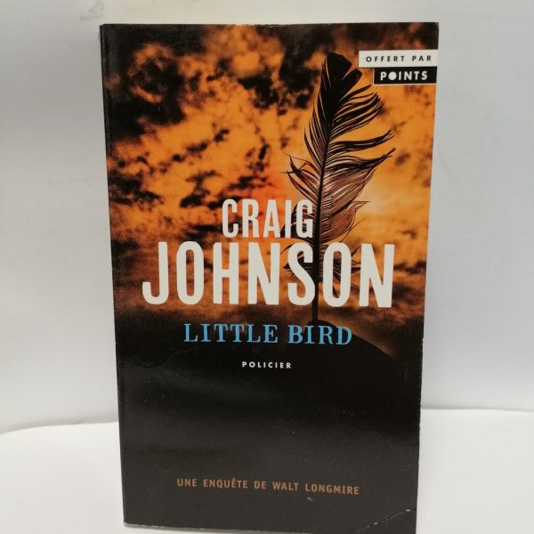 Little Bird