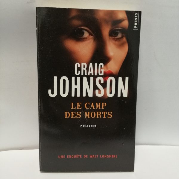 Le Camp des morts