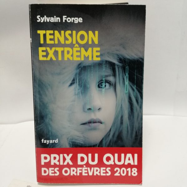 Tension extrême