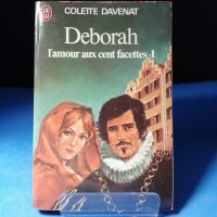 Deborah, 2 : L'amour aux cent facettes 1