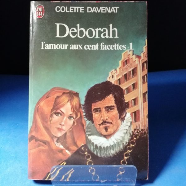 Deborah, 2 : L'amour aux cent facettes 1