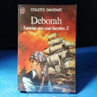 Deborah, 2 : L'amour aux cent facettes 2