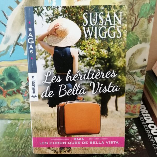 Les héritières de Bella Vista