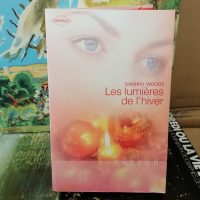 Les lumières de l'hiver