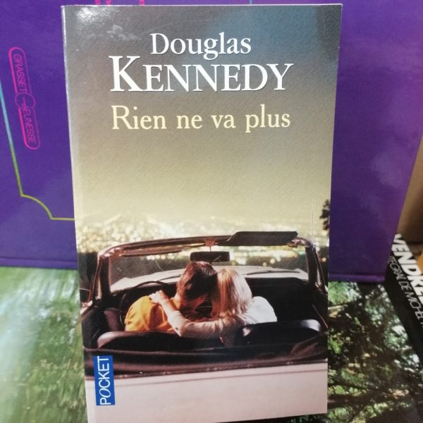 Rien ne va plus