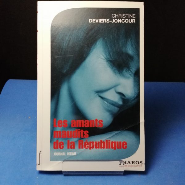 Les amants maudits de la République