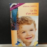 Le fils d'un autre