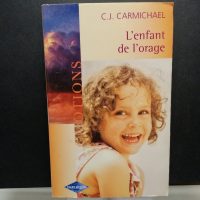 L'enfant de l'orage
