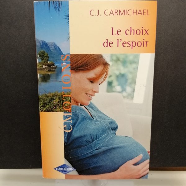 Le choix de l'espoir