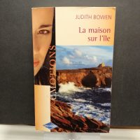 La maison sur l'île