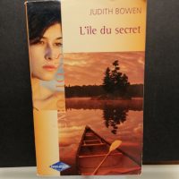 L'île du secret