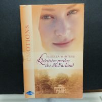 L'héritière perdue des McFarland