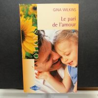 Le Pari de l'amour