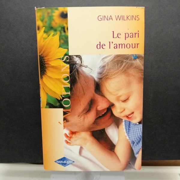 Le Pari de l'amour