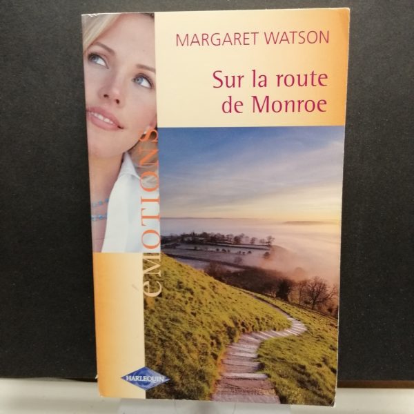Sur la route de Monroe