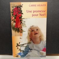 Une promesse pour Noël