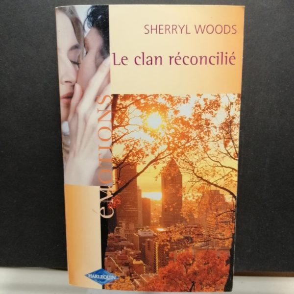 Les Devaney, 5 : Le clan réconcilié