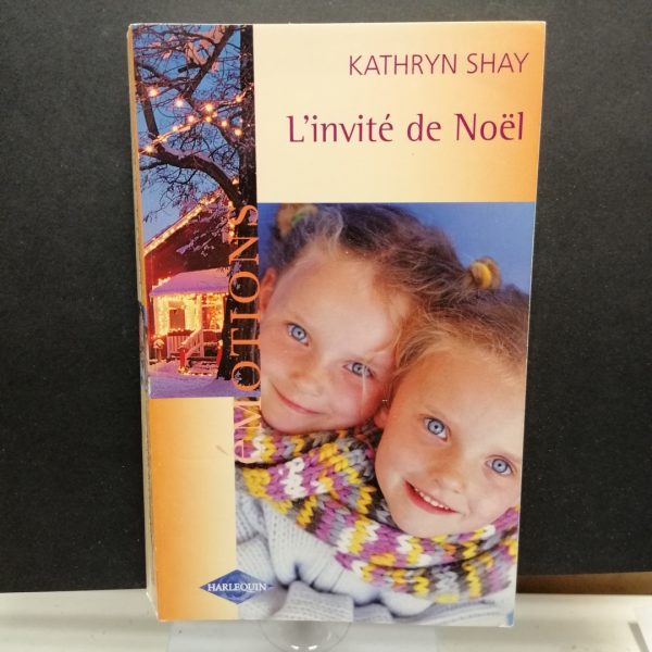 L'invité de Noël