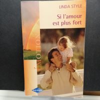 Si l'amour est plus fort