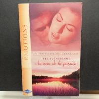 Au nom de la passion