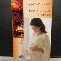 Une si longue absence