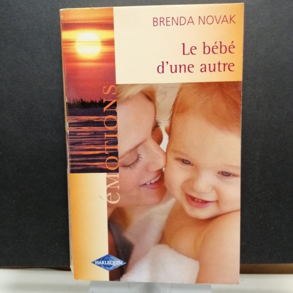 Le bébé d'une autre