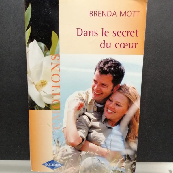Dans le secret du coeur
