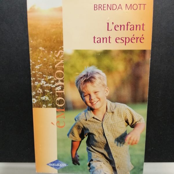 L'enfant tant espéré