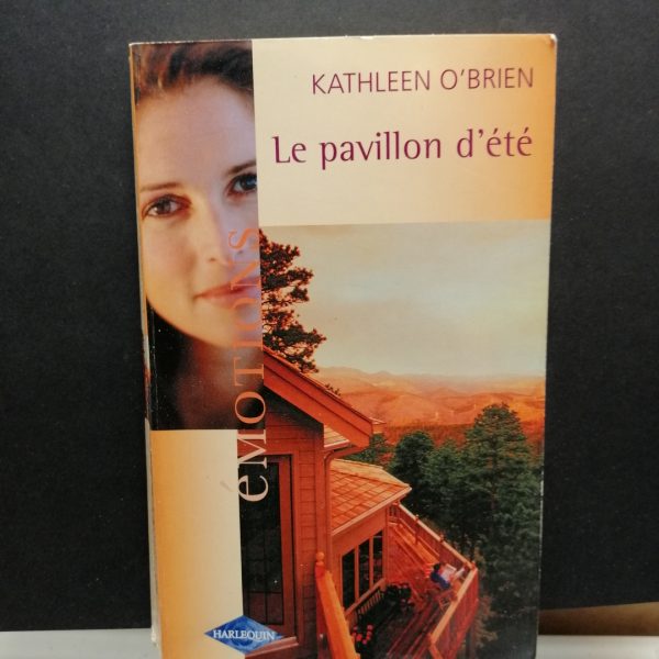 Le pavillon d'été