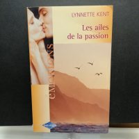 Les ailes de la passion