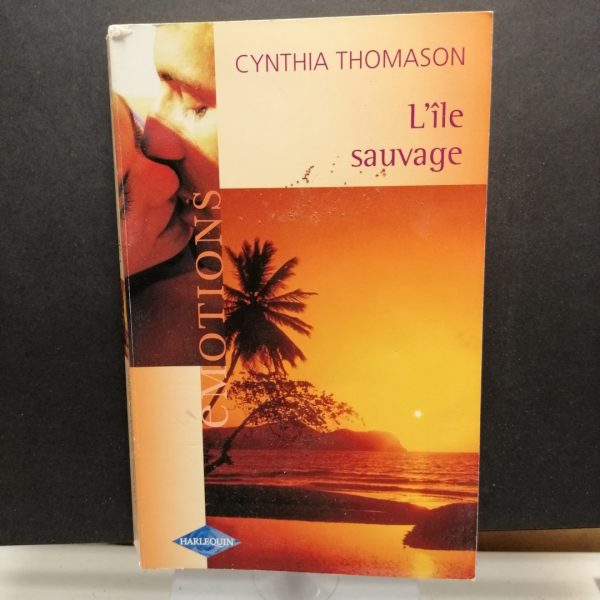 L'île sauvage