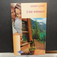 L'été retrouvé