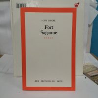 Fort Saganne