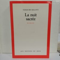 La Nuit sacrée