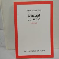 L'Enfant de sable