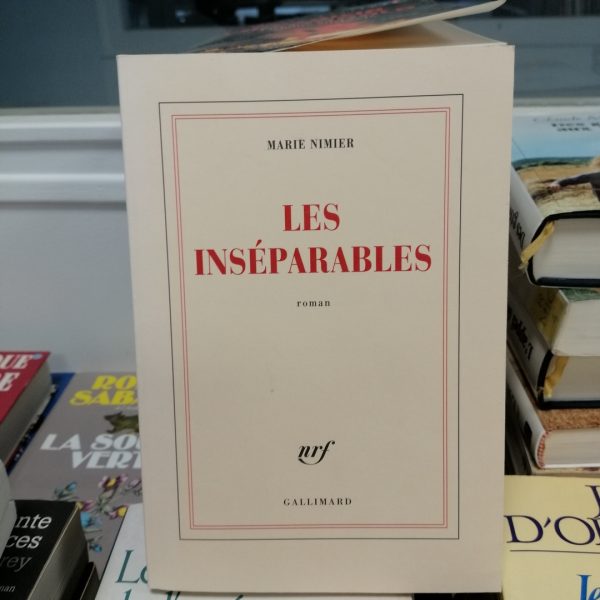Les inséparables