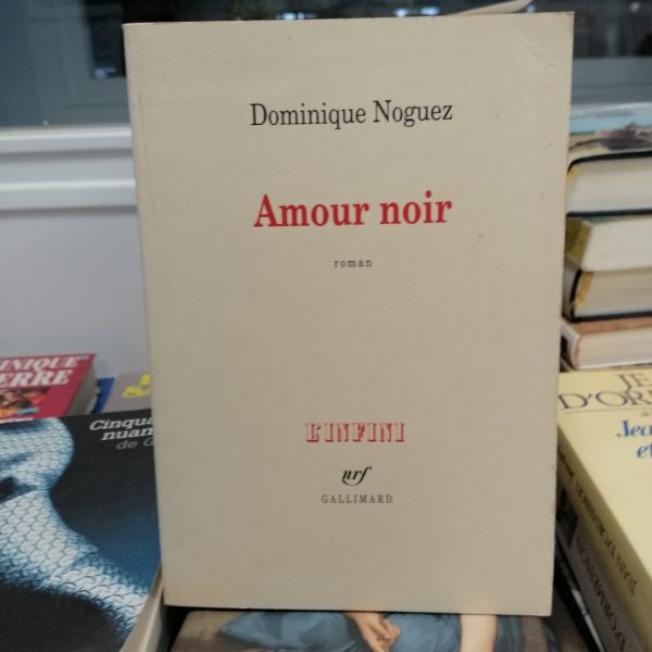Amour noir