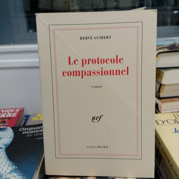 Le protocole compassionnel