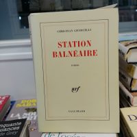 Station Balneaire